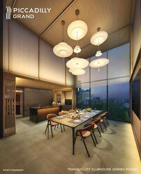 Piccadilly Grand (D8), Apartment #484242821